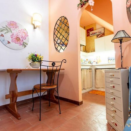 Casa Rosa Ortigia Leilighet Syracuse Eksteriør bilde