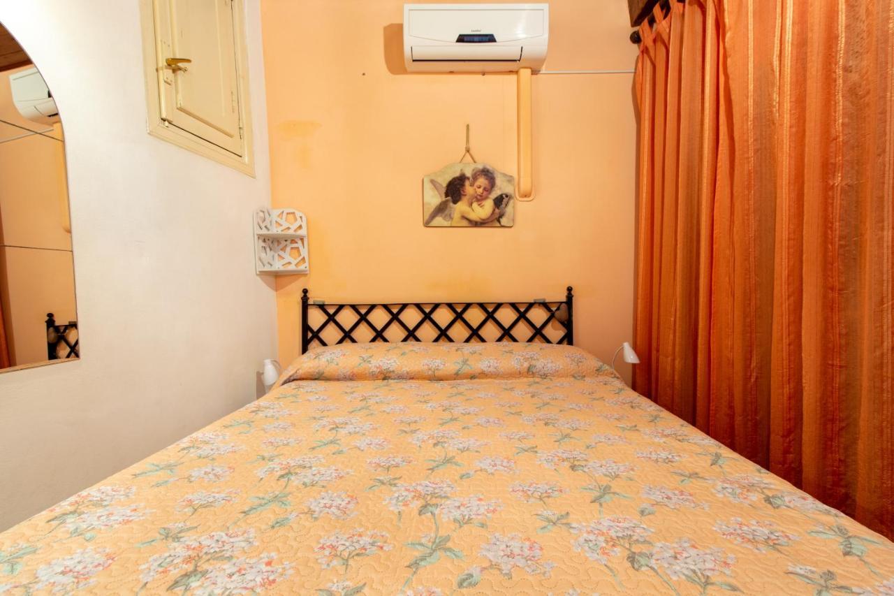 Casa Rosa Ortigia Leilighet Syracuse Eksteriør bilde